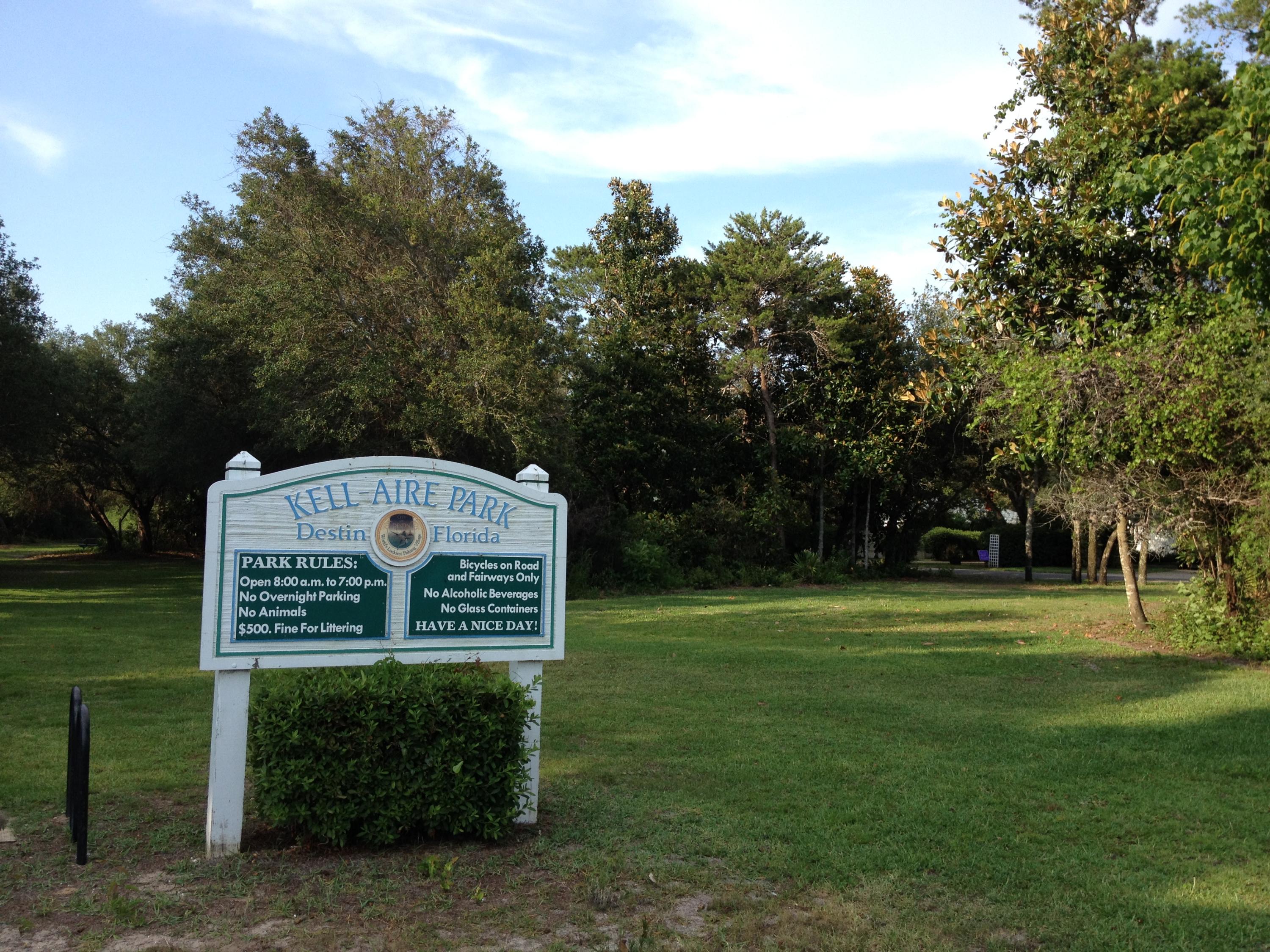 Kel-Aire - Residential Lease