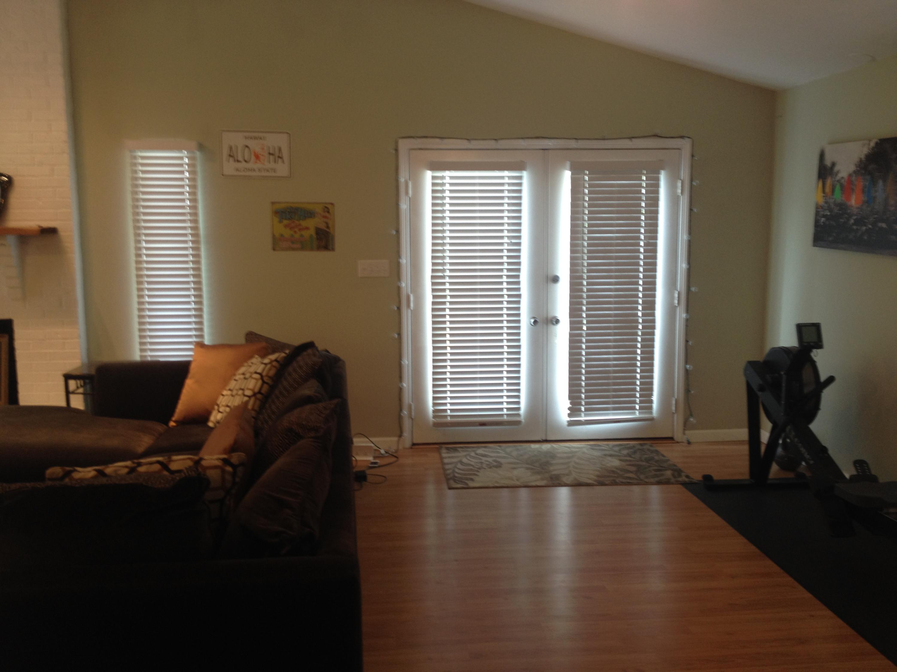 Kel-Aire - Residential Lease