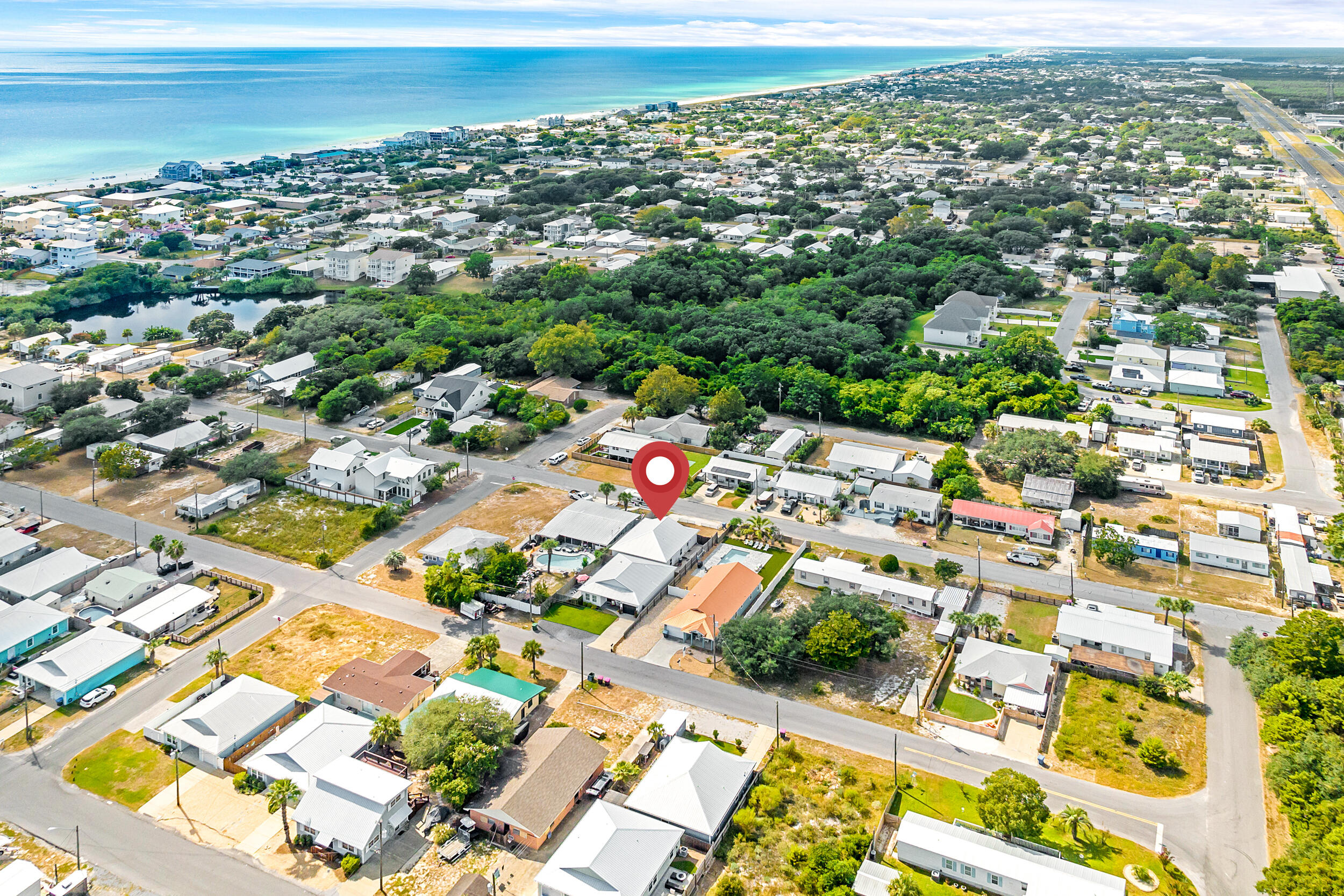 LAGUNA BEACH 7TH ADDN - Residential
