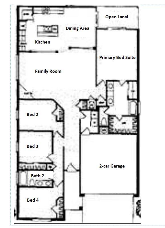 EMERALD VILLAGE S/D - Residential