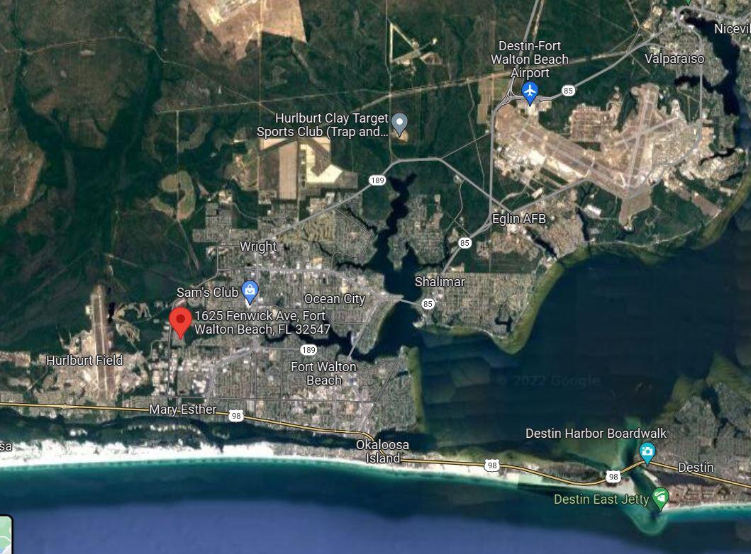 EMERALD VILLAGE S/D - Residential