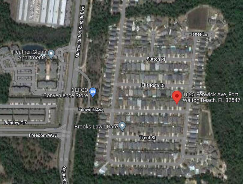 EMERALD VILLAGE S/D - Residential