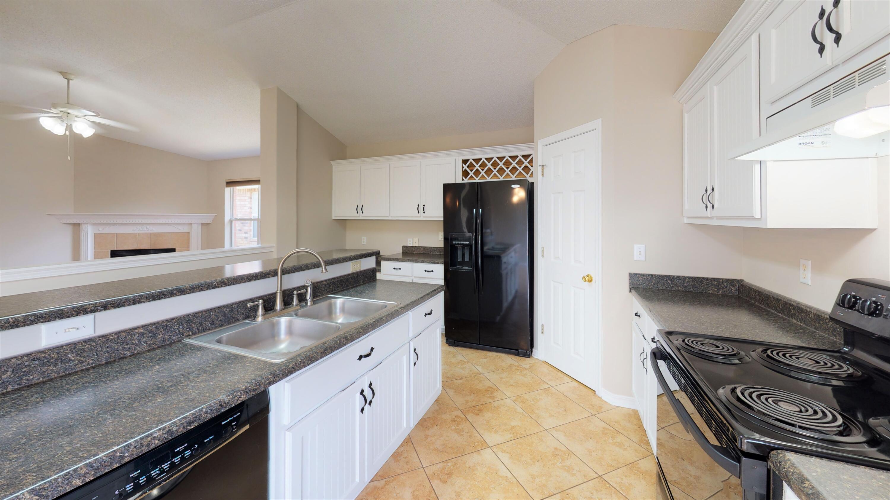 EMERALD VILLAGE S/D - Residential