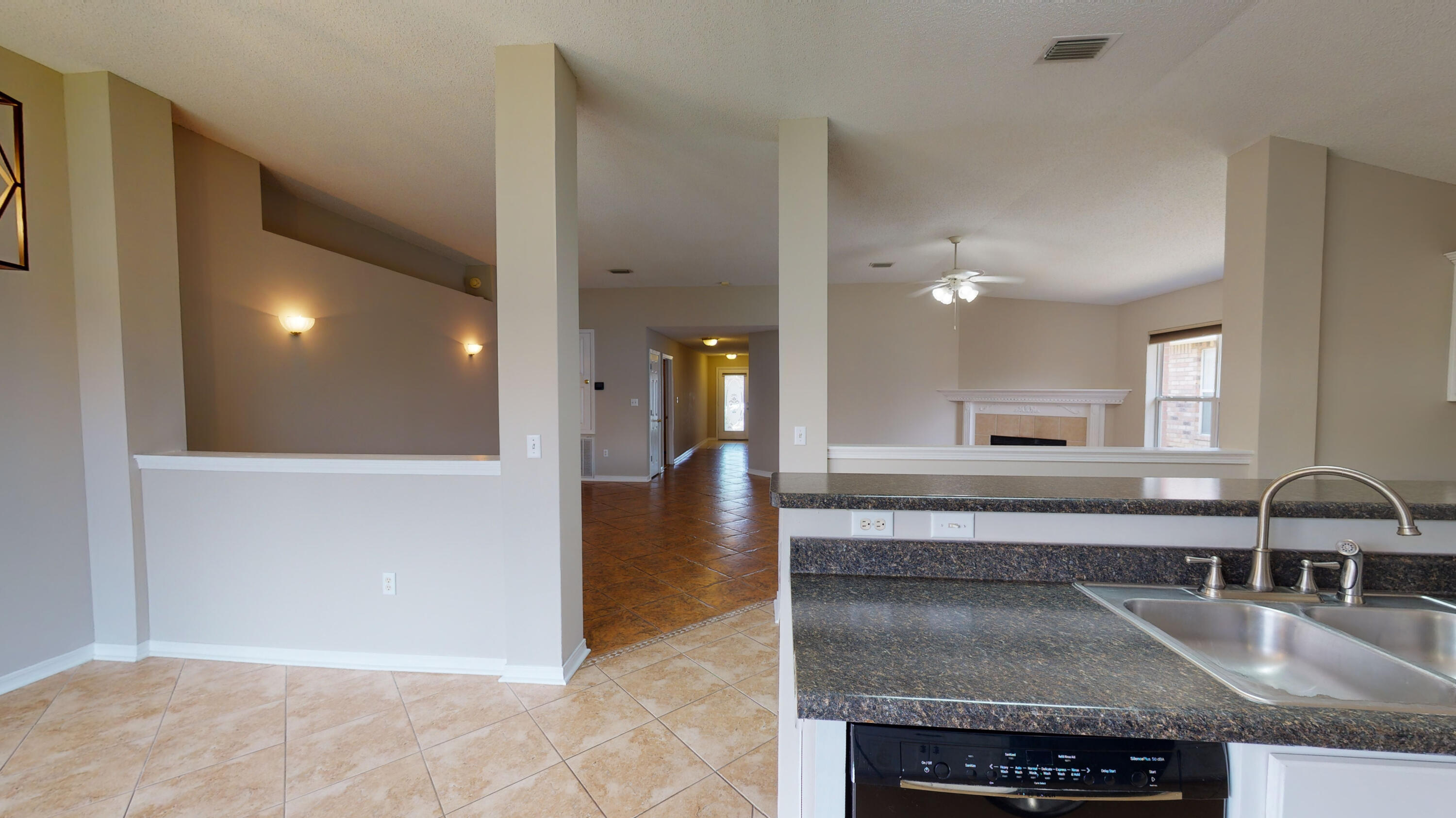 EMERALD VILLAGE S/D - Residential