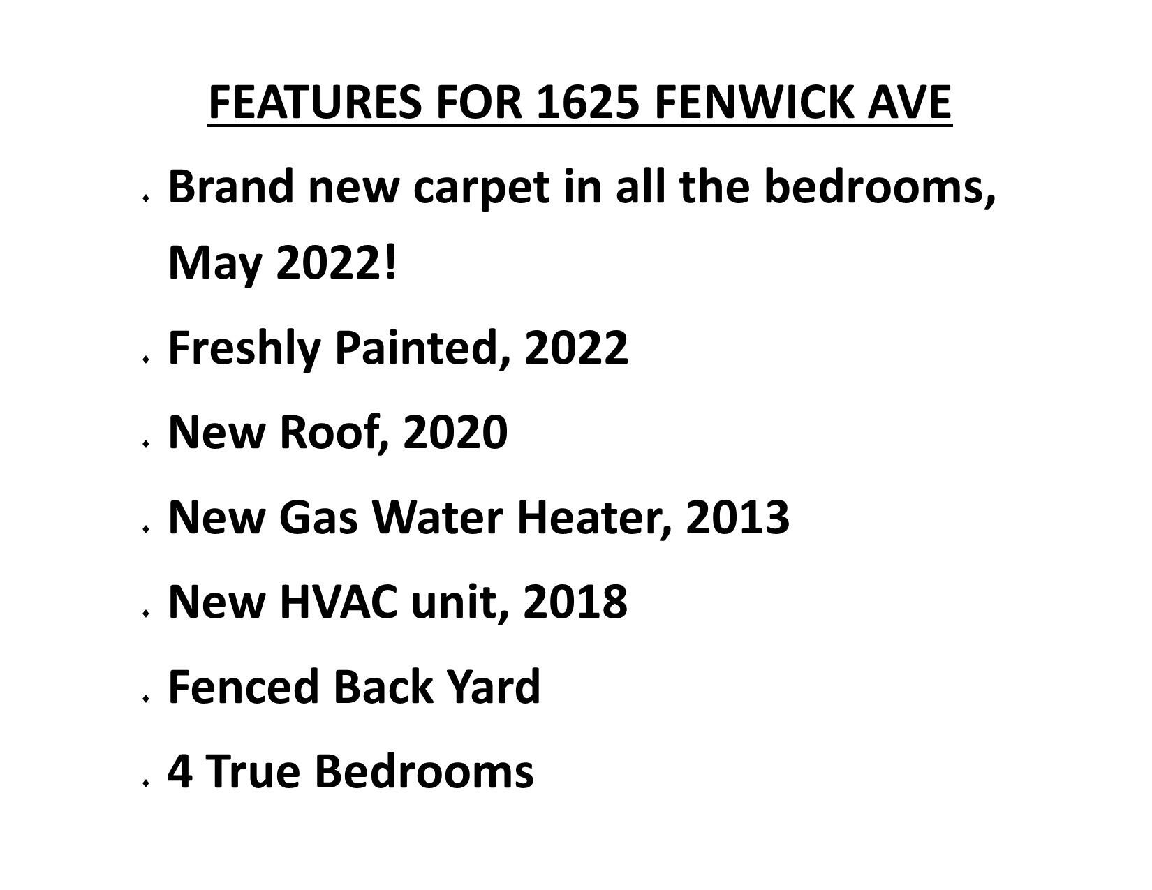 EMERALD VILLAGE S/D - Residential