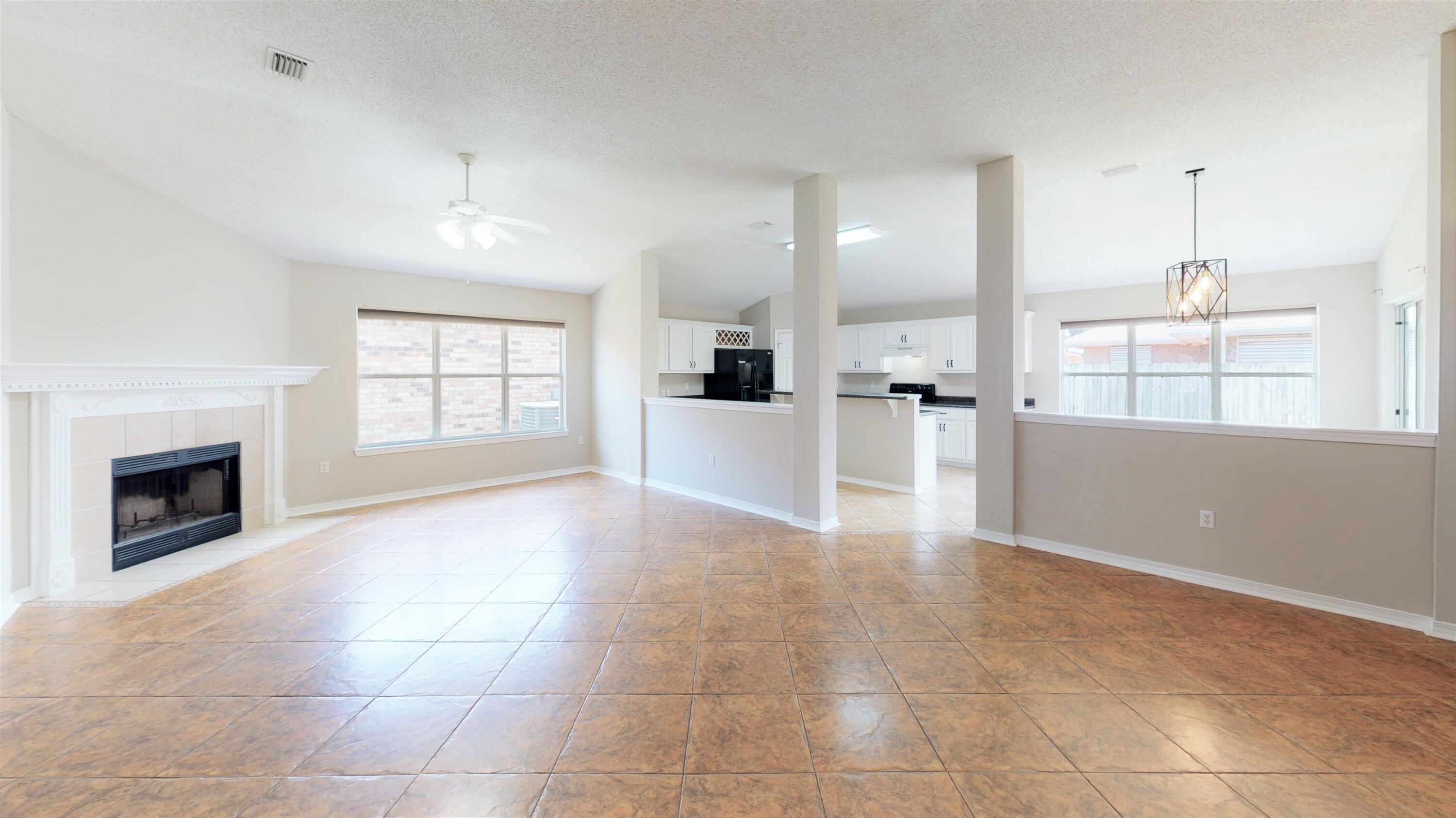 EMERALD VILLAGE S/D - Residential