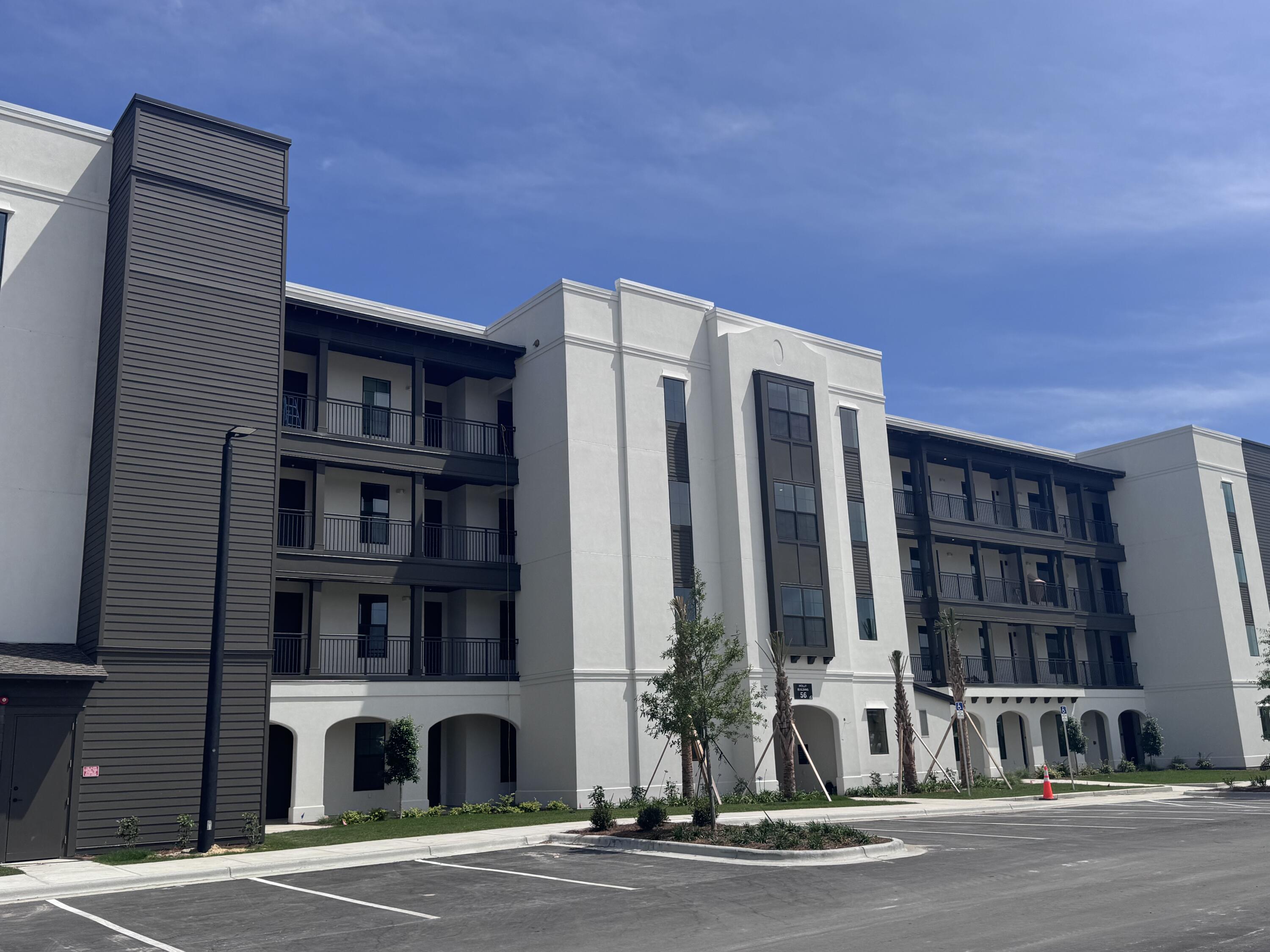 The Grove at Seascape - Residential