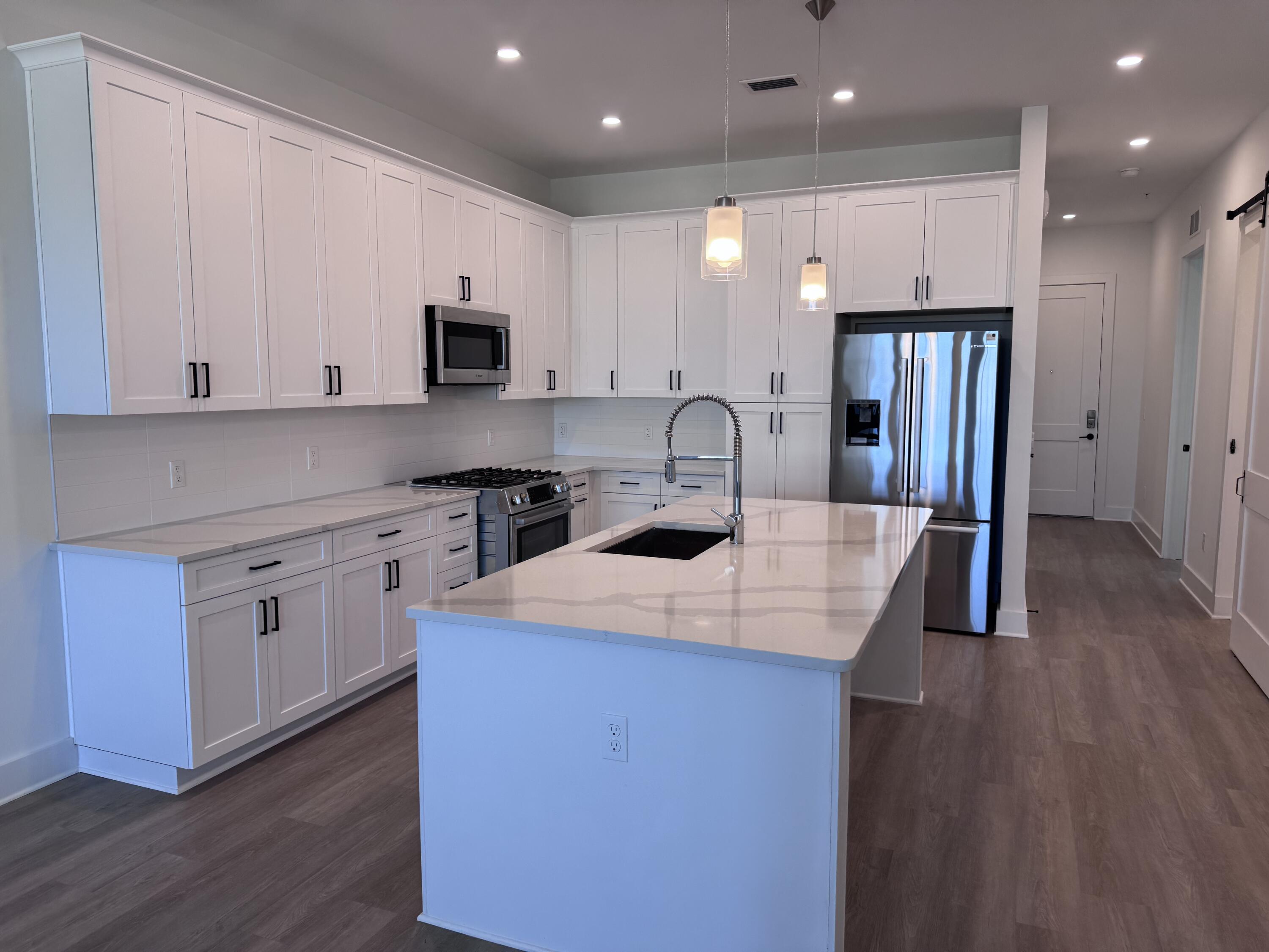 The Grove at Seascape - Residential