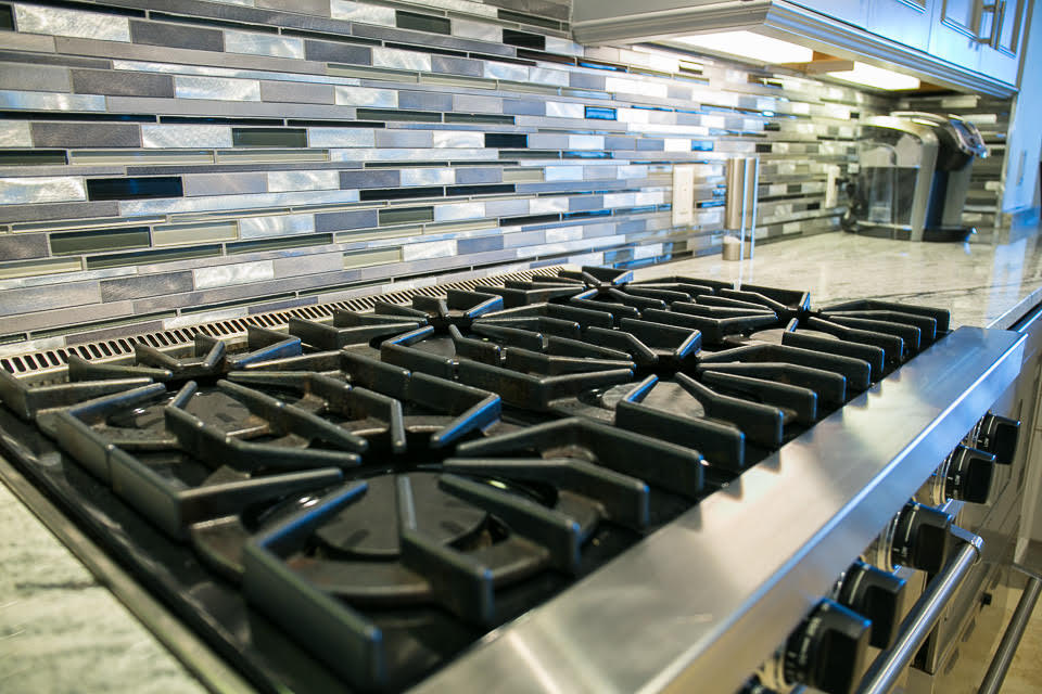 ONE WATER PLACE AT KELLY PLANTATION - Residential