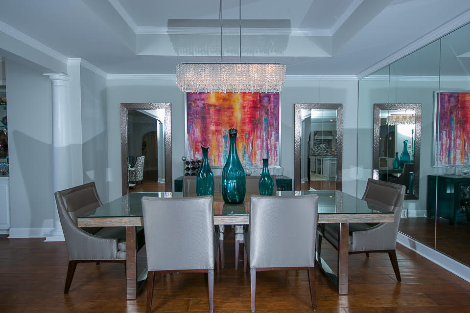 ONE WATER PLACE AT KELLY PLANTATION - Residential