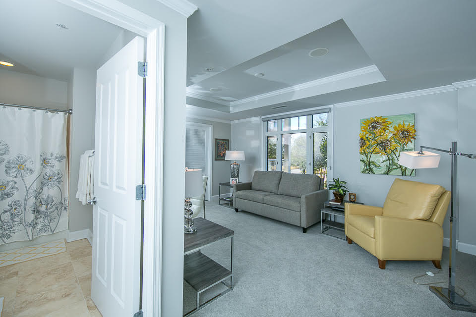 ONE WATER PLACE AT KELLY PLANTATION - Residential