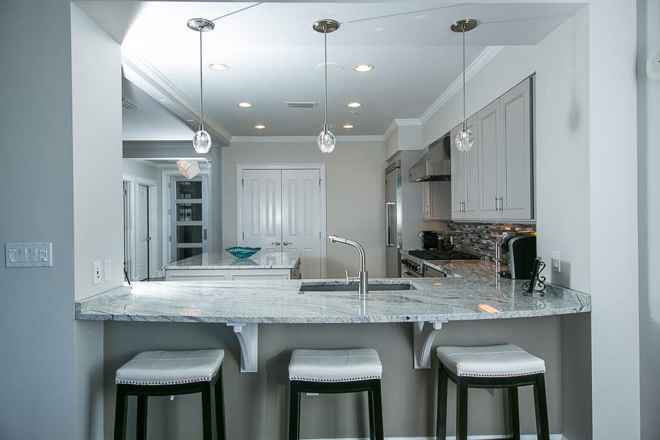 ONE WATER PLACE AT KELLY PLANTATION - Residential