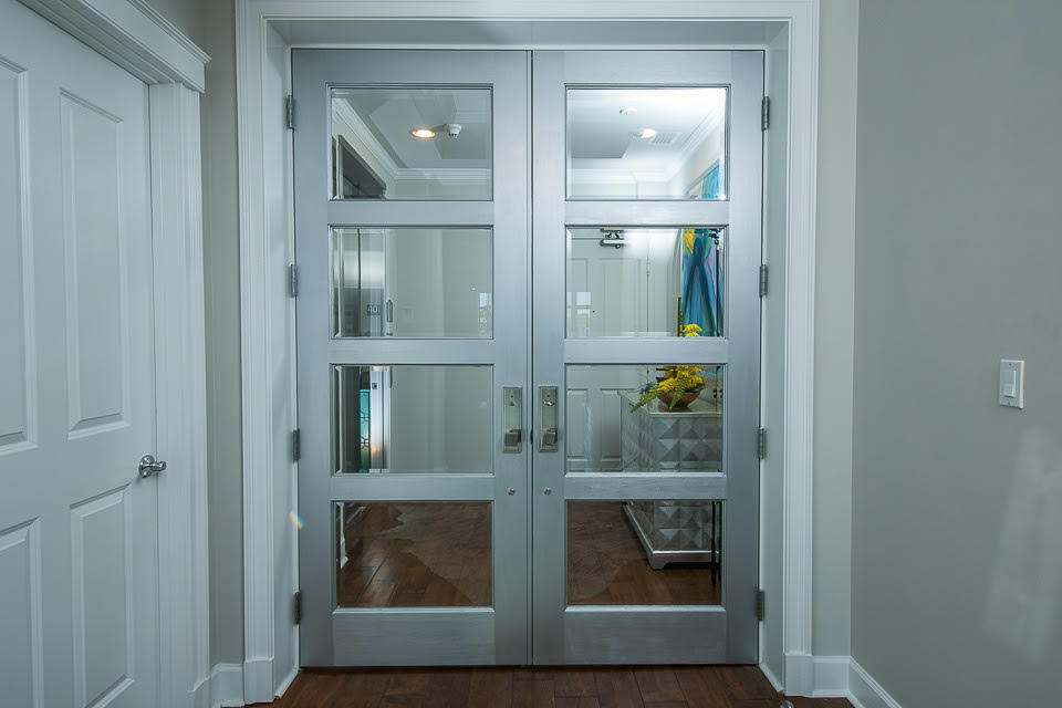 ONE WATER PLACE AT KELLY PLANTATION - Residential