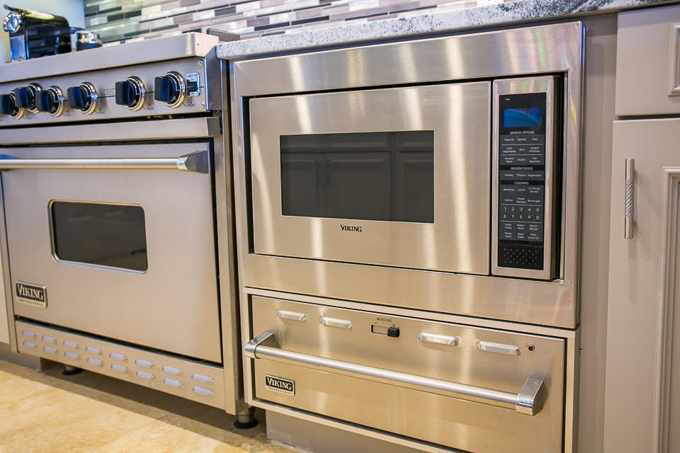 ONE WATER PLACE AT KELLY PLANTATION - Residential