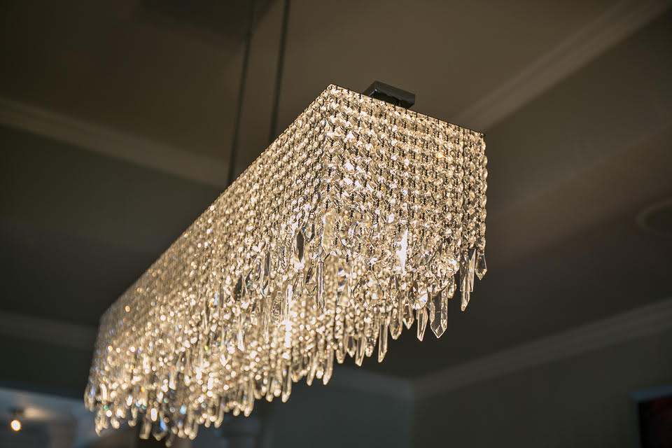 ONE WATER PLACE AT KELLY PLANTATION - Residential