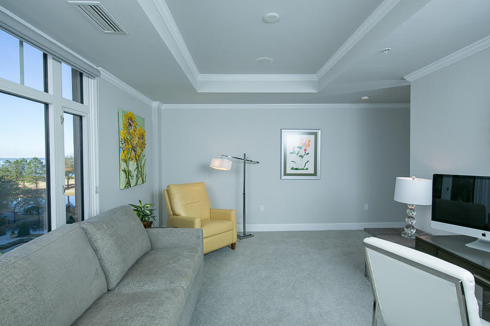 ONE WATER PLACE AT KELLY PLANTATION - Residential