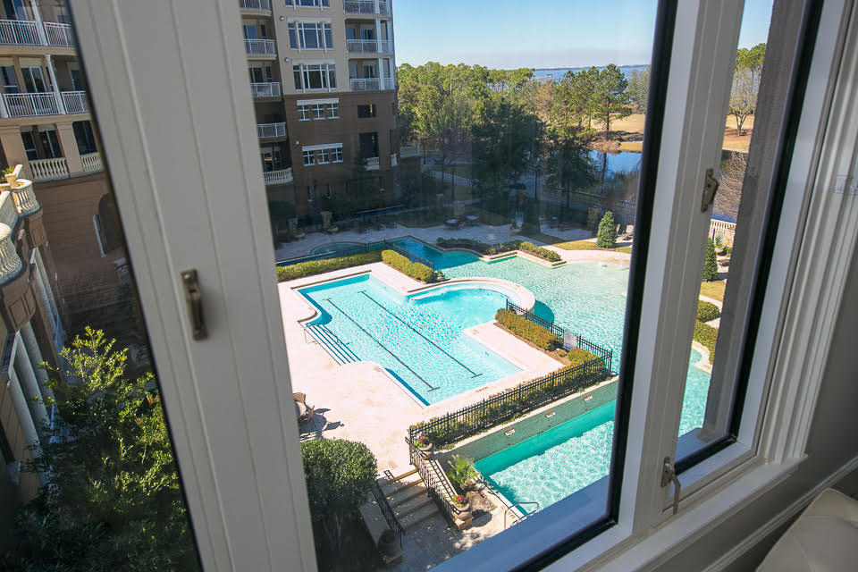 ONE WATER PLACE AT KELLY PLANTATION - Residential