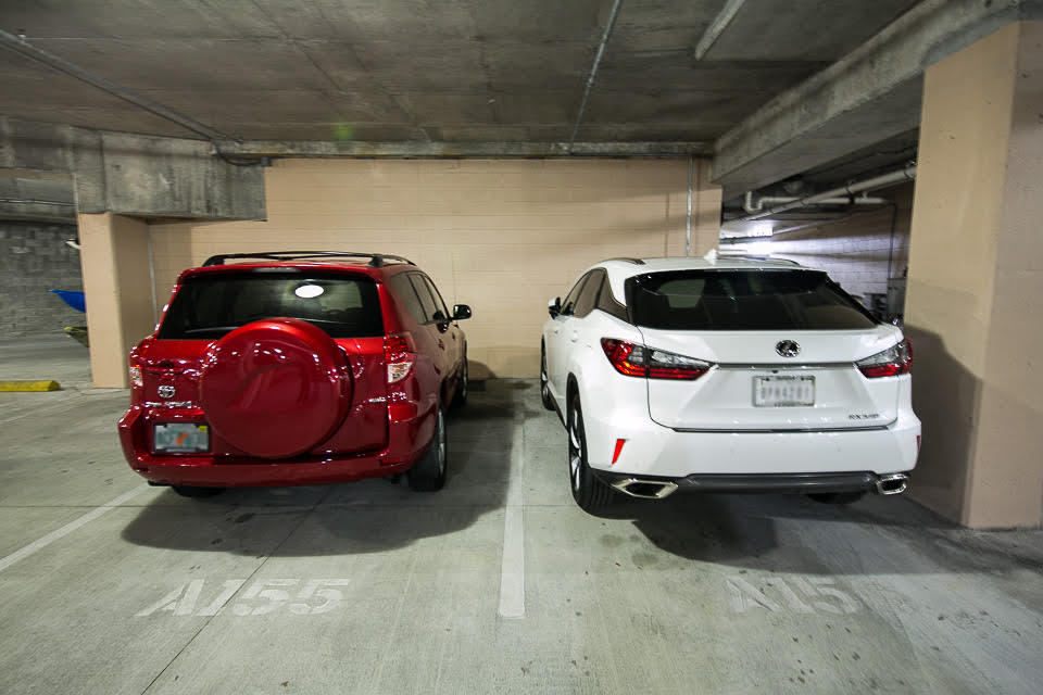 ONE WATER PLACE AT KELLY PLANTATION - Residential