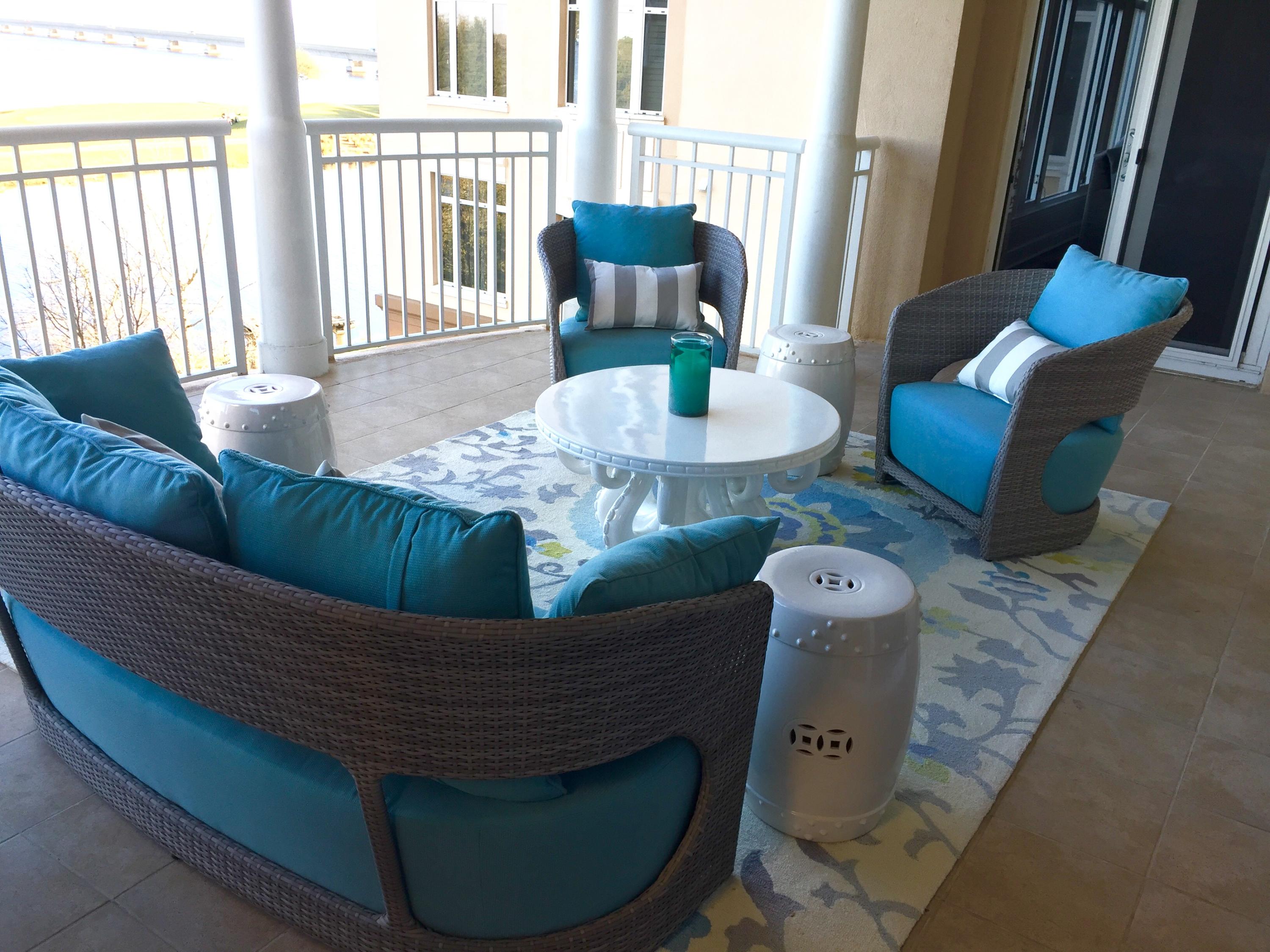 ONE WATER PLACE AT KELLY PLANTATION - Residential