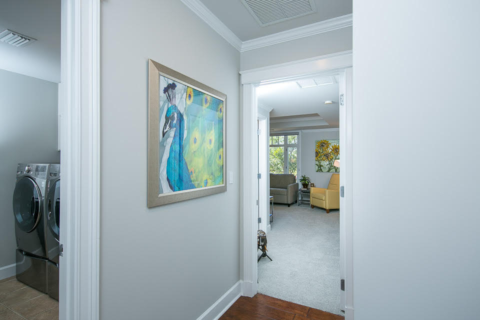 ONE WATER PLACE AT KELLY PLANTATION - Residential