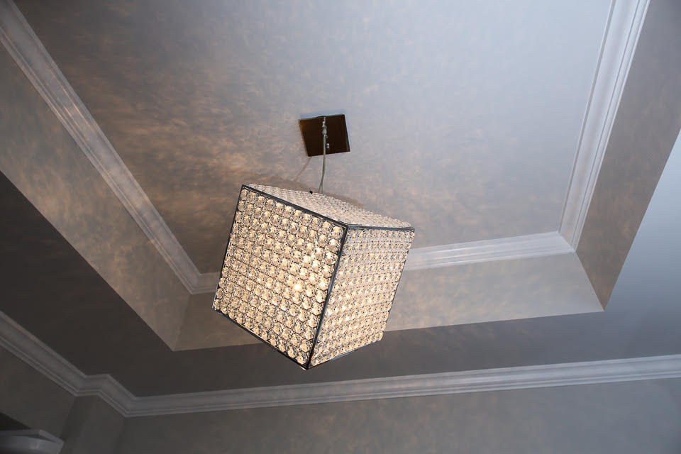 ONE WATER PLACE AT KELLY PLANTATION - Residential