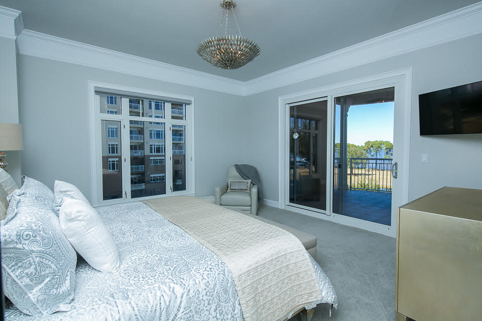 ONE WATER PLACE AT KELLY PLANTATION - Residential