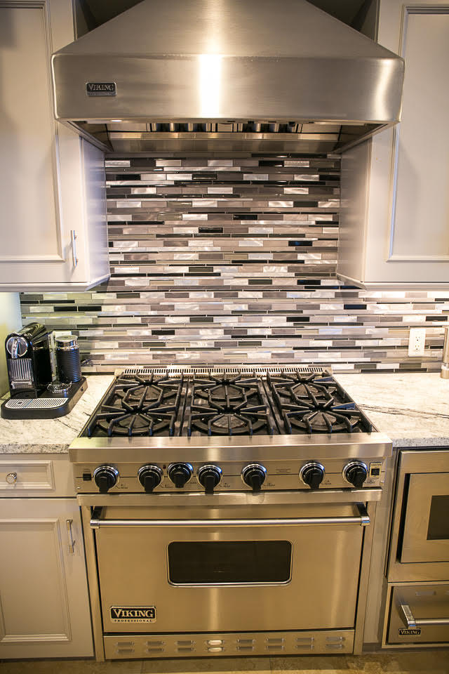 ONE WATER PLACE AT KELLY PLANTATION - Residential