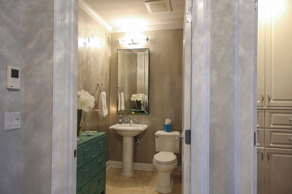 ONE WATER PLACE AT KELLY PLANTATION - Residential