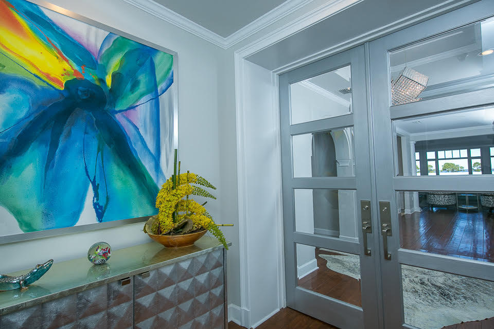 ONE WATER PLACE AT KELLY PLANTATION - Residential