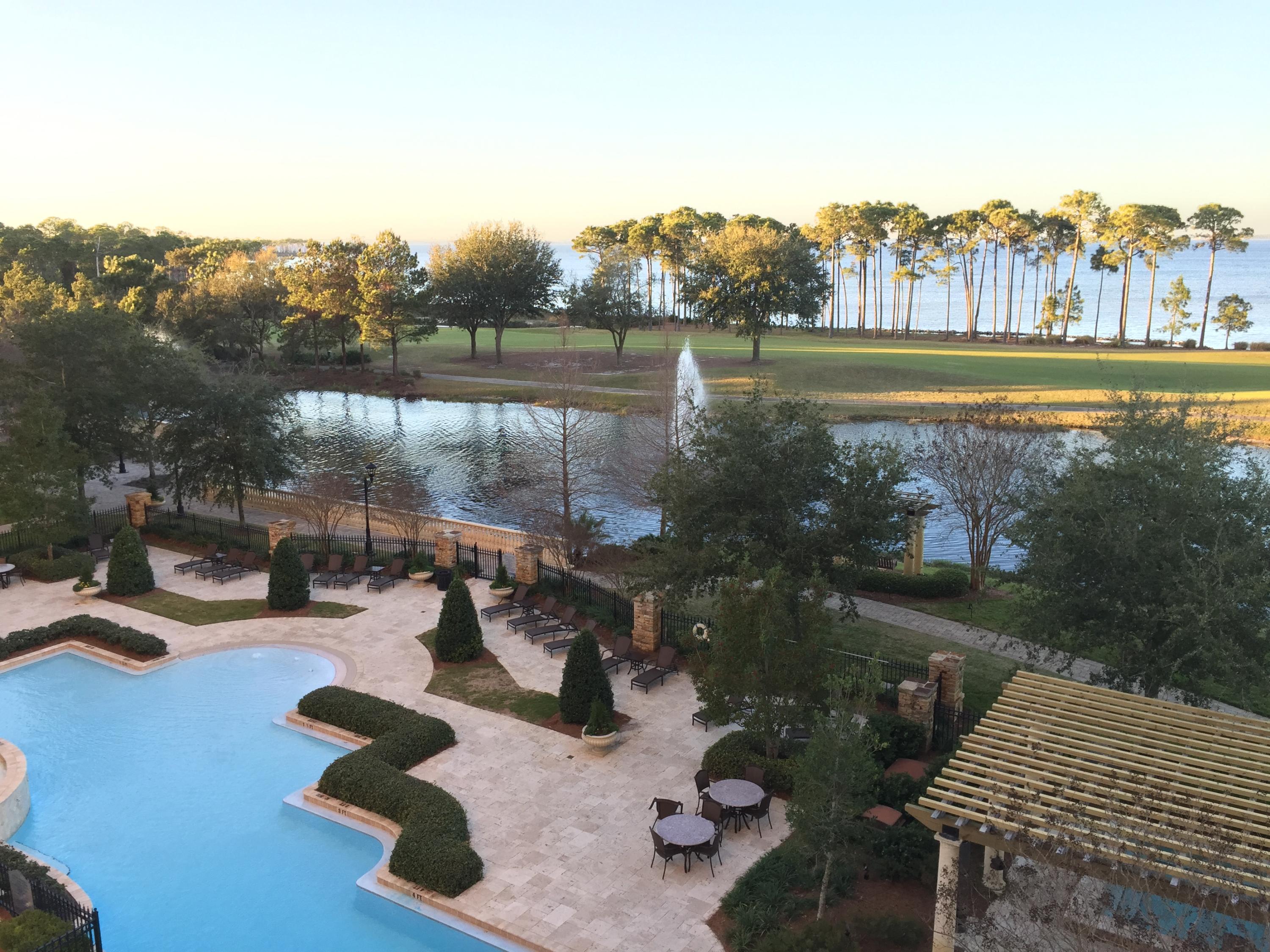 ONE WATER PLACE AT KELLY PLANTATION - Residential