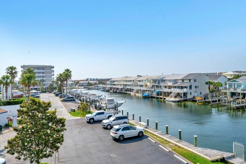 A home in Destin