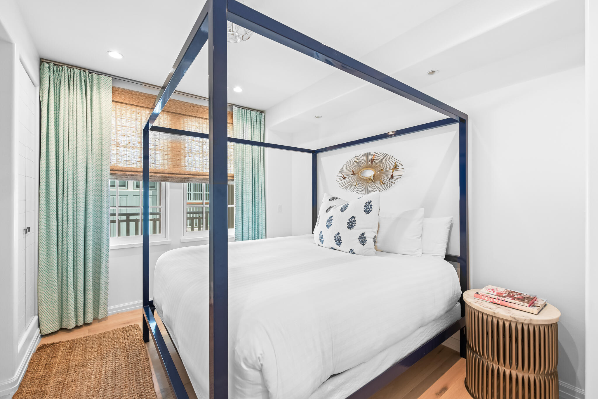 ALYS BEACH - Residential