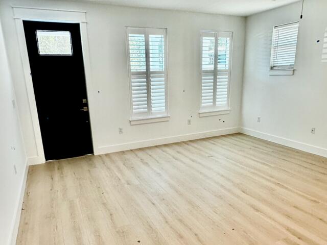 HIDDEN GROVE - Residential Lease