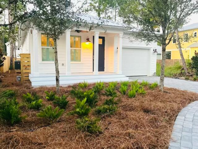 HIDDEN GROVE - Residential Lease