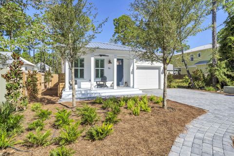 Photo of 56 Crepe Myrtle Lane, Santa Rosa Beach, FL 32459 (MLS # 984983)
