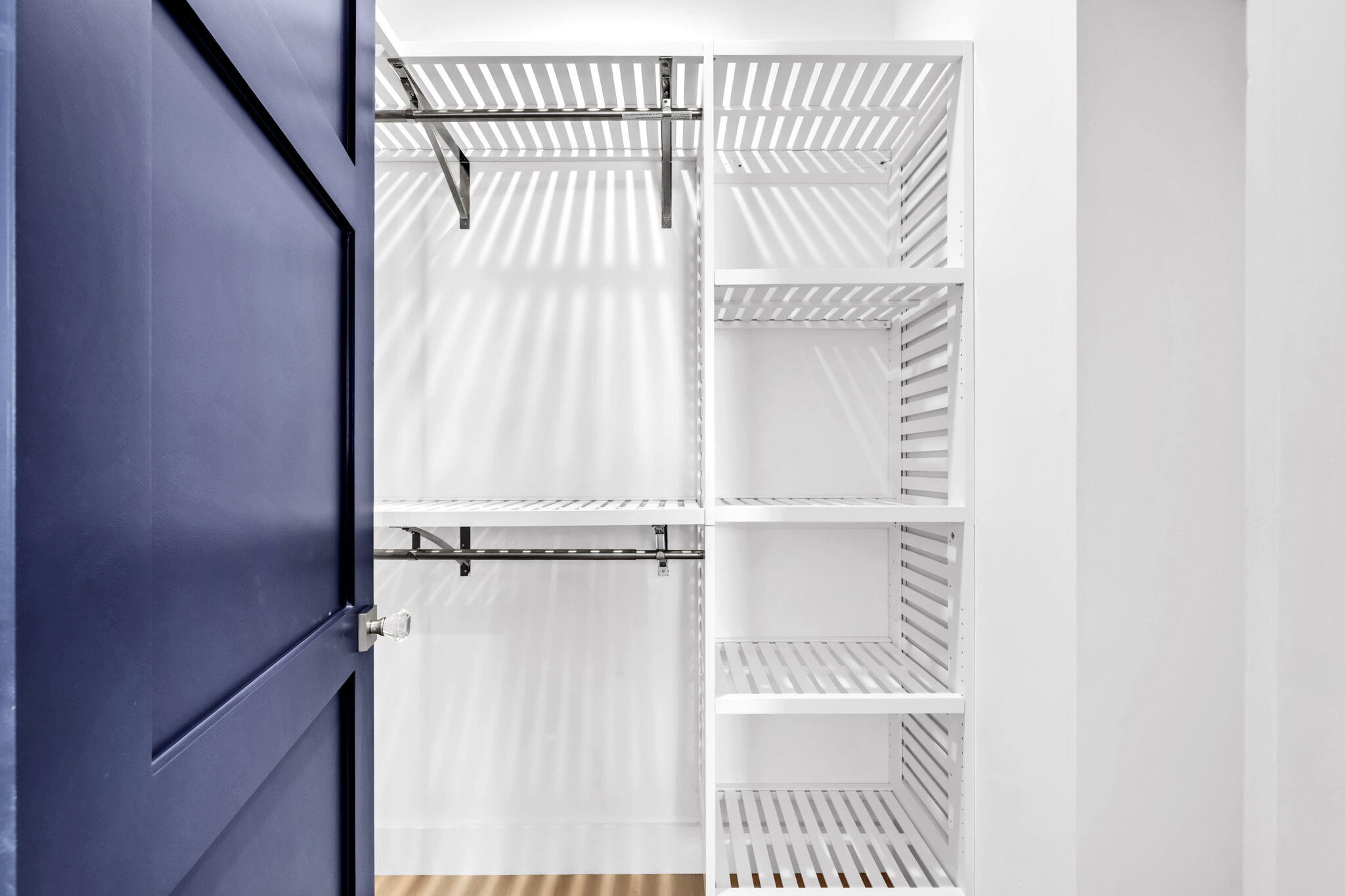 HIDDEN GROVE - Residential Lease