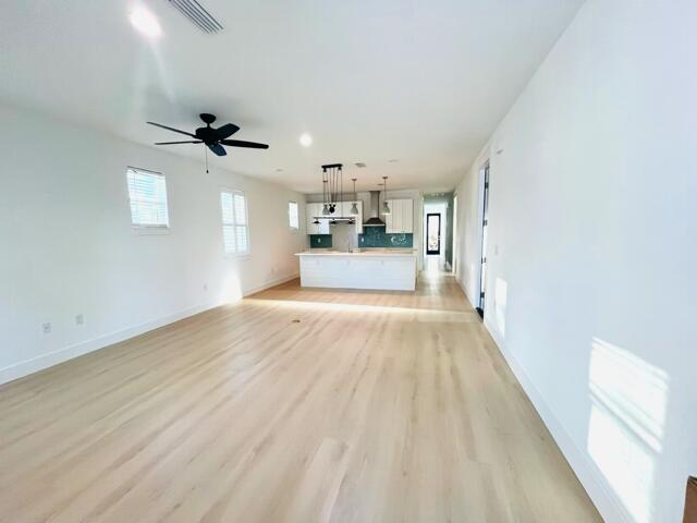 HIDDEN GROVE - Residential Lease