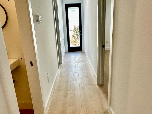 HIDDEN GROVE - Residential Lease