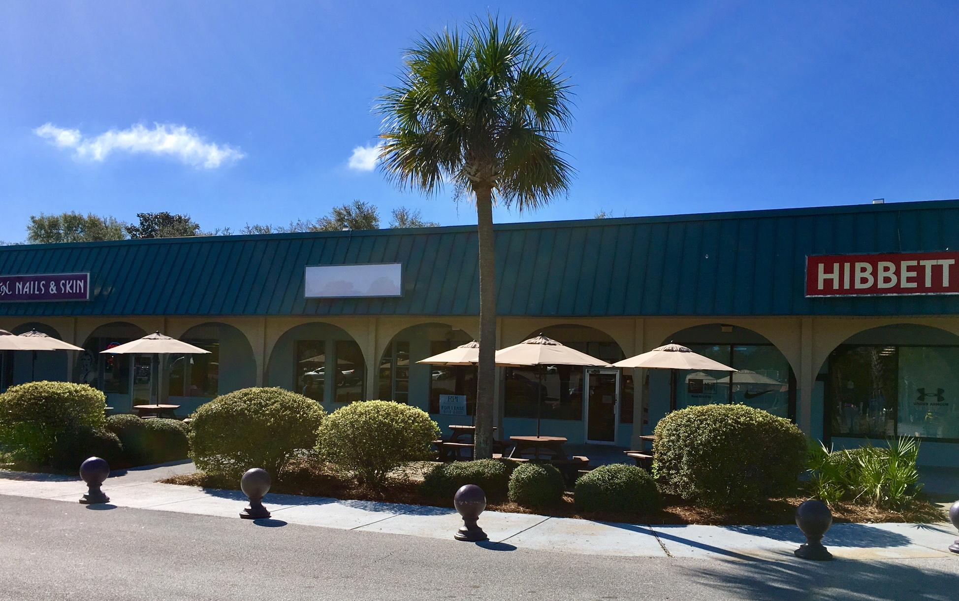 This restaurant space comes with equipment, furniture, fixtures and a full size bar with stage area for live music. There is also a separate party room suitable for private events and tables outside to accommodate outdoor dining. A walk-in cooler may be needed, depending on particular needs.Palm Plaza, centrally located in the heart of Niceville, boasts great traffic counts and demographics.Additional rents (CAM, real estate tax & insurance) for Palm Plaza are currently $1.73 per square foot annually.