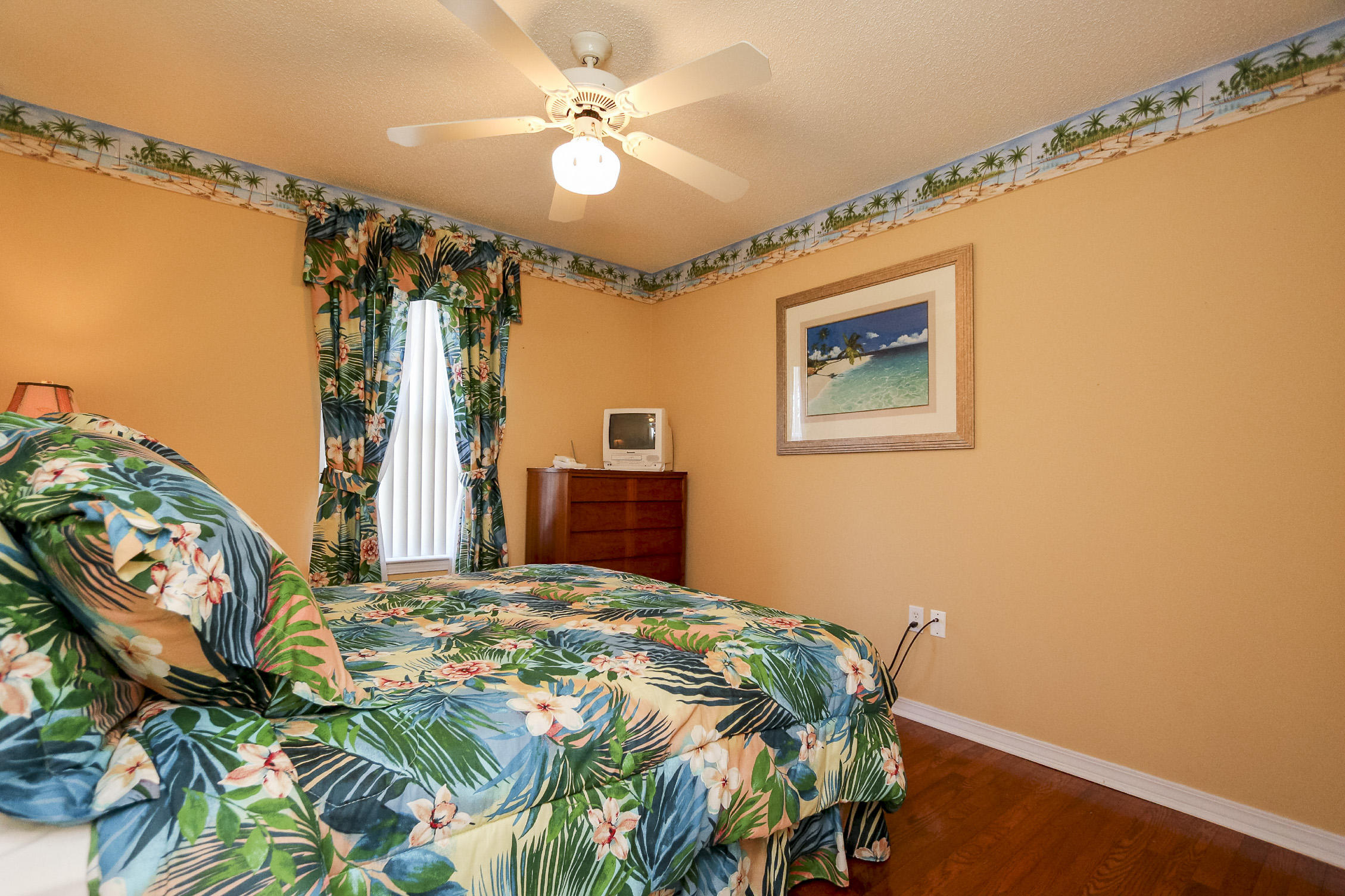 HARBOR BREEZE 1ST ADDN - Residential