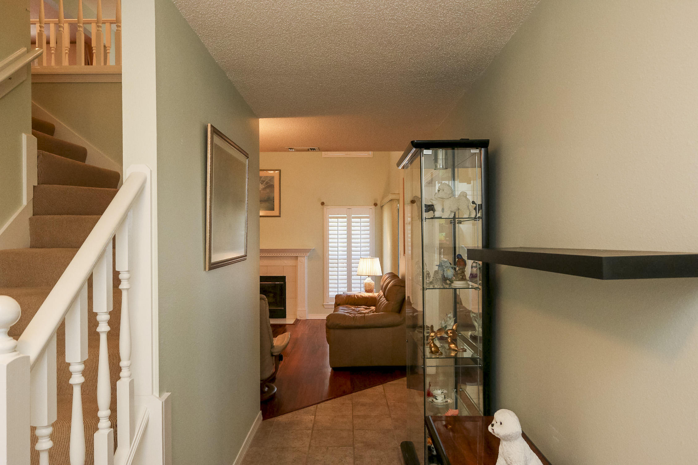 HARBOR BREEZE 1ST ADDN - Residential