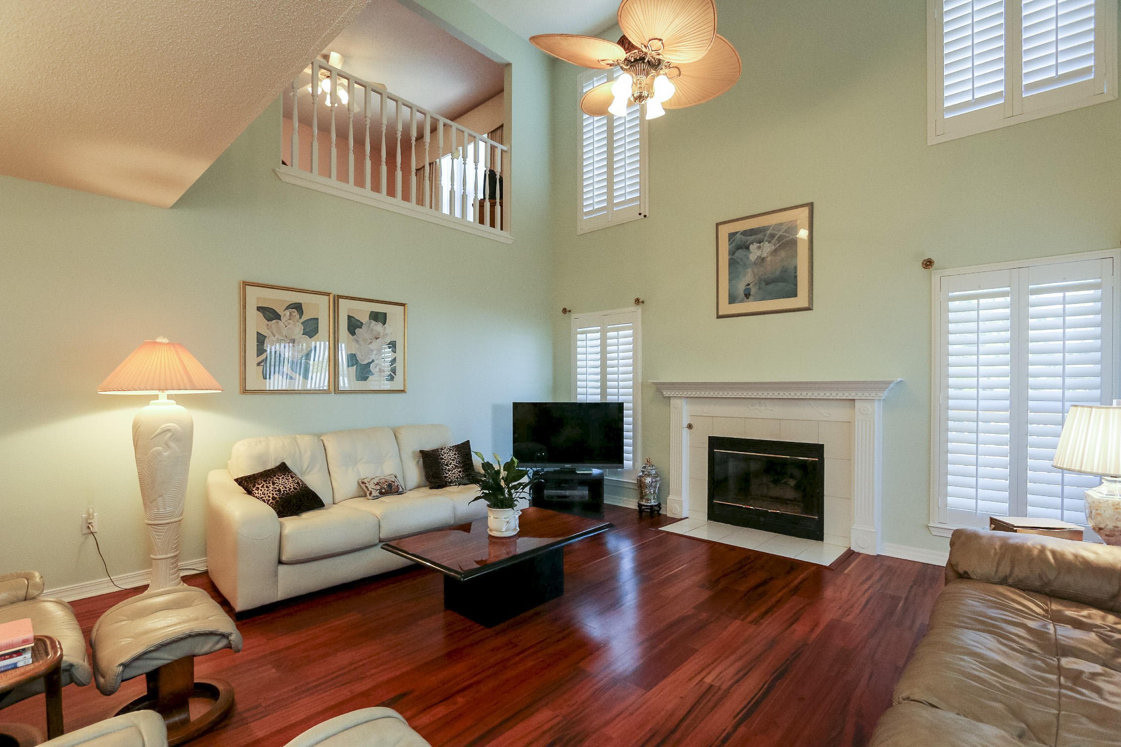 HARBOR BREEZE 1ST ADDN - Residential