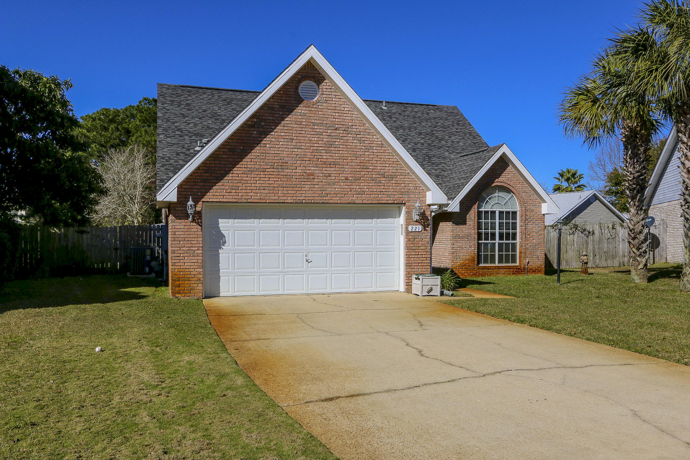 HARBOR BREEZE 1ST ADDN - Residential