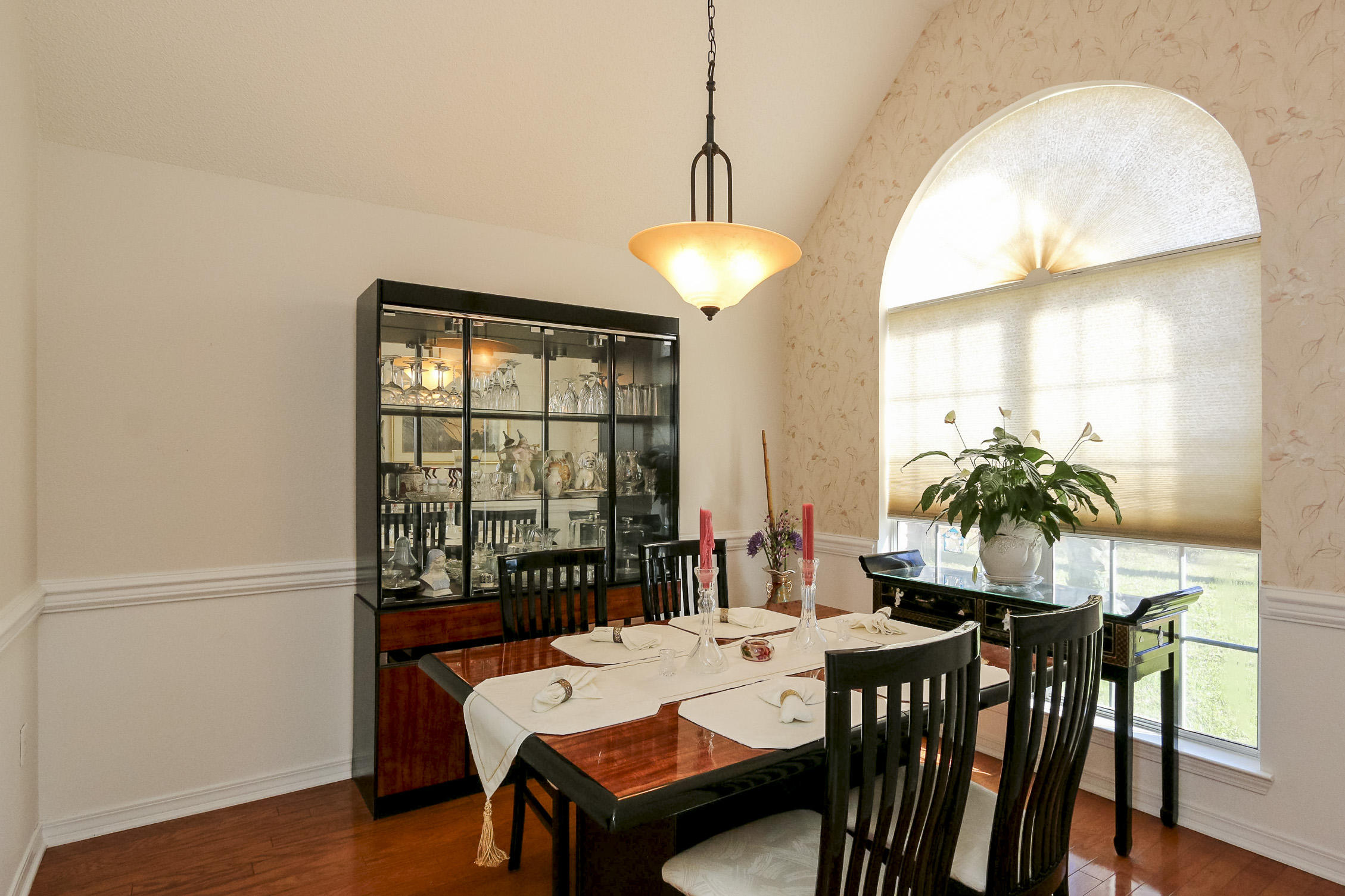 HARBOR BREEZE 1ST ADDN - Residential