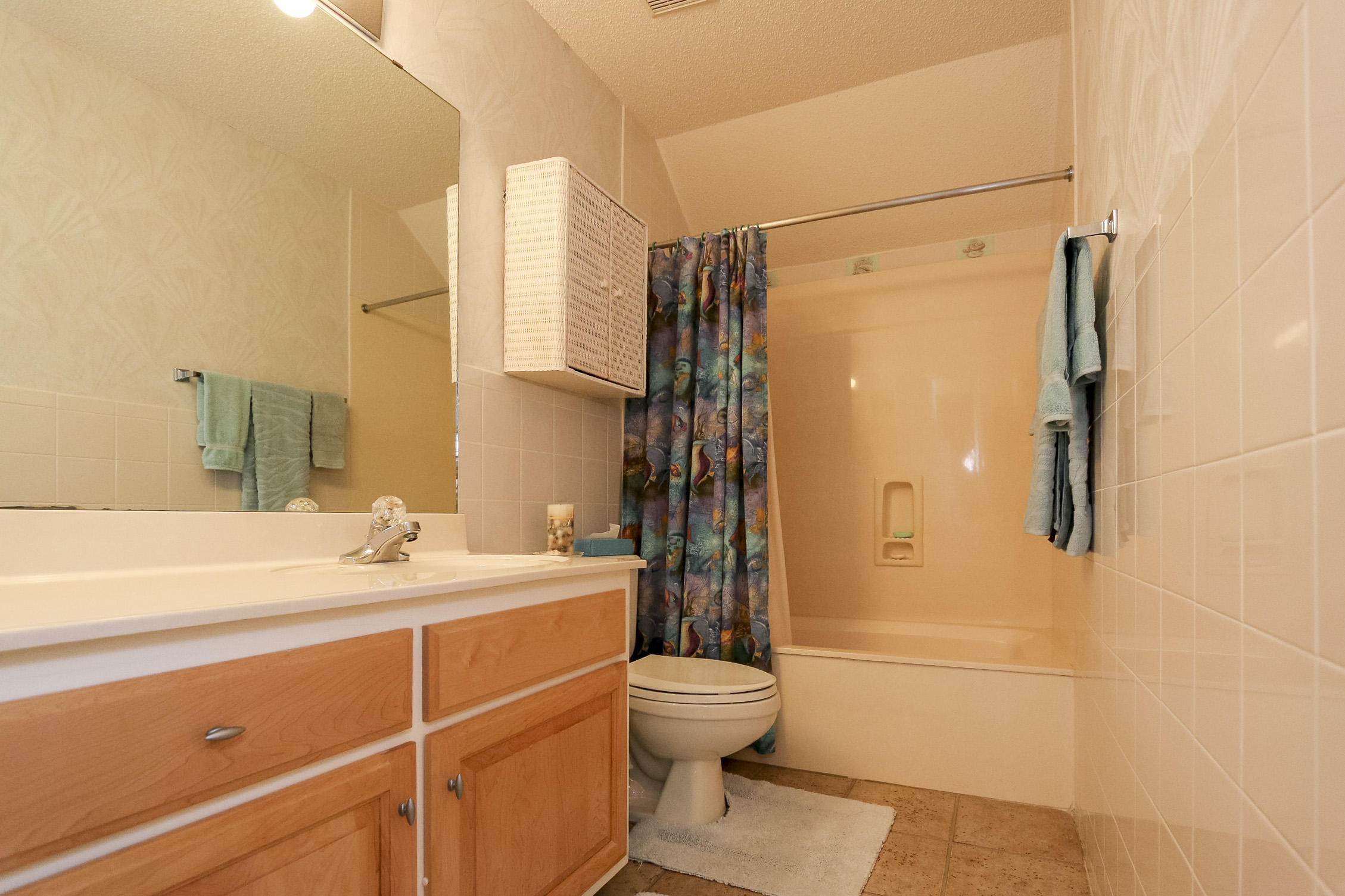 HARBOR BREEZE 1ST ADDN - Residential