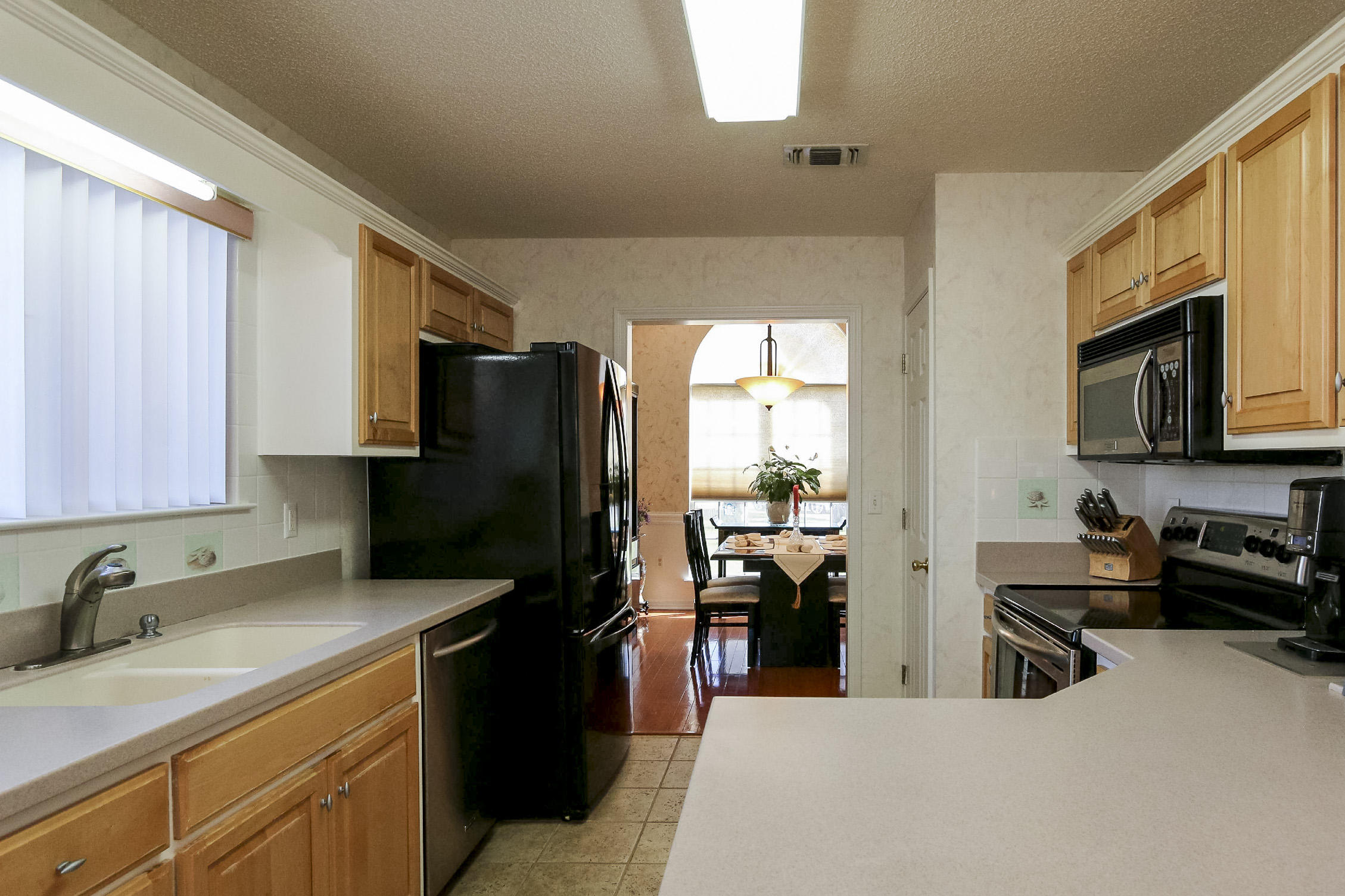 HARBOR BREEZE 1ST ADDN - Residential