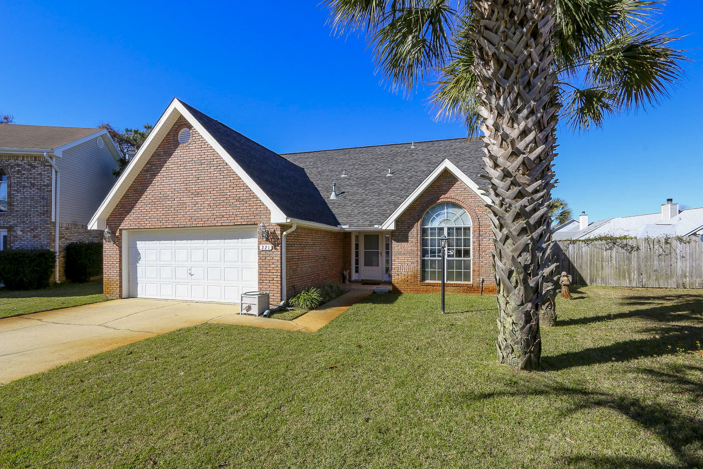 HARBOR BREEZE 1ST ADDN - Residential