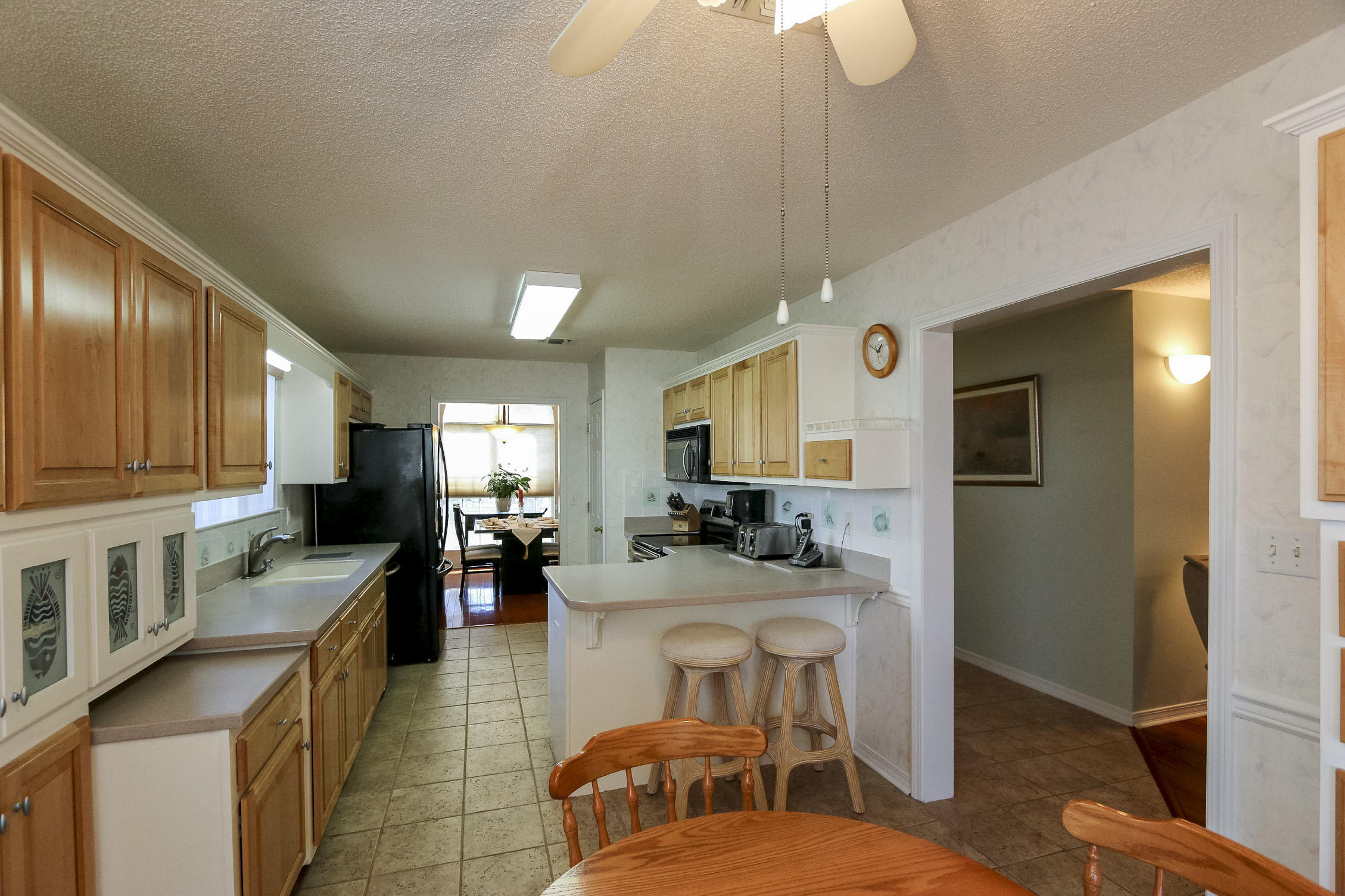 HARBOR BREEZE 1ST ADDN - Residential