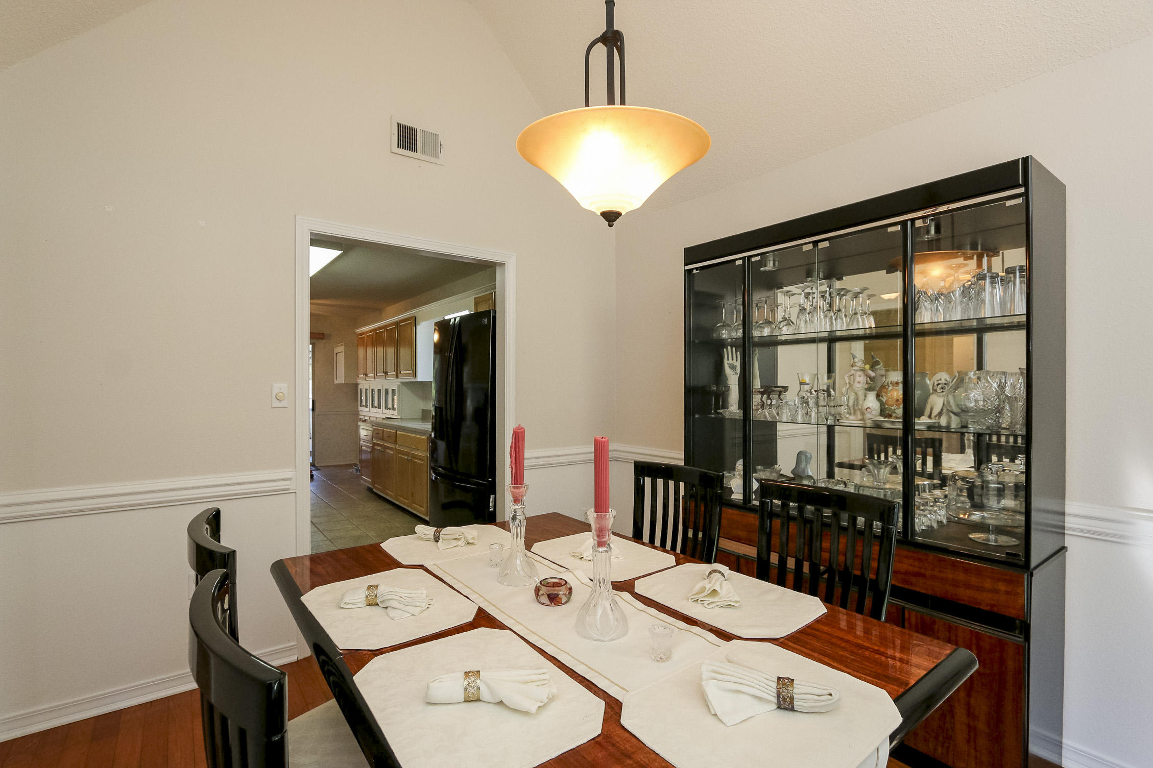 HARBOR BREEZE 1ST ADDN - Residential