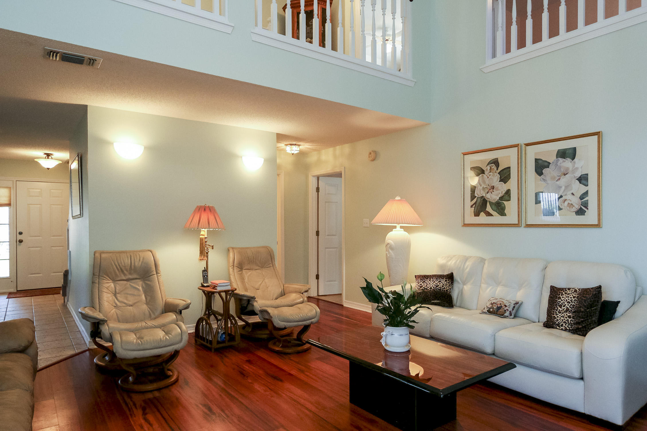 HARBOR BREEZE 1ST ADDN - Residential